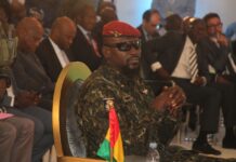 Conakry : Lancement de la 7ème édition du Symposium Mines Guinée