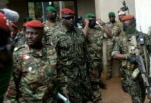 Moralisation de la chose publique: le président de la transition en fait une priorité