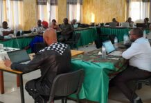 Santé : tenue de l’atelier de validation de la politique nationale de santé communautaire et de son plan d’apprentissage