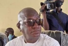 Enseignement pré-universitaire : le ministre Guillaume Hawing revient sur la falsification des résultats du BEPC 2021 à Kankan