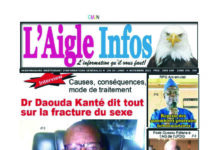 L’Aigle Infos du lundi 14 novembre 2022