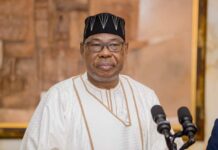 Guinée: Thomas Boni Yayi annoncé à l’ouverture du cadre de dialogue inclusif, ce jeudi 24 novembre