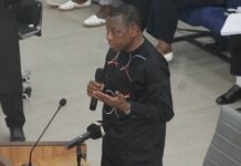 Procès des événements du 28 septembre 2009 : la comparution de Dadis reportée à cause de sa maladie