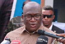 Guinée: Le ministre des Transports annonce pour bientôt l’arrivée d’une nouvelle compagnie aérienne