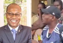 Agression de Gaoual par son frère: la mise au point de leur père biologique