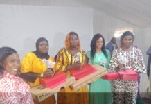 Prix Hadiatou Sow : les lauréates de la 7ème édition