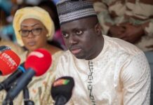 Administration du Territoire : le ministre motive le limogeage de six sous-préfets dans les préfectures de Siguiri et Mandiana