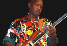 Récupération des maisons de l’Etat à la Paillote: le cri du cœur du célèbre guitariste Sékou Bembeya Diabaté