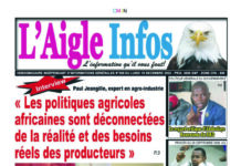 L’Aigle Infos du lundi 19 décembre 2022