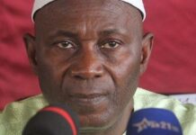 TPI de Mafanco: la relaxe pour Abdourahmane Sano, pour délit non constitué