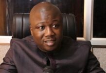 Présidence du C.A de la Maison de la presse: Aboubacar Camara de l’Urtelgui aux commandes