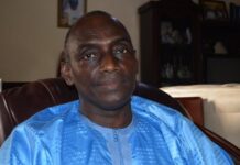 Transparence dans la gestion des affaires publiques : le bon exemple donné par Mamadou Diouldé Sow de l’UFDG