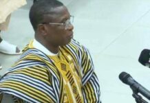 Événements du 03 décembre 2009: Moussa Dadis Camara revient sur la tentative d’assassinat qui l’a visé