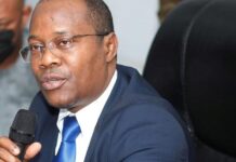 Délocalisation du dialogue inter-guinéen: Ousmane Gaoual douche les espoirs de l’ANAD et Cie