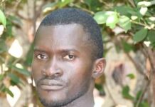 Guinée: Sékou Koundouno du FNDC jette un regard critique sur l’appareil judiciaire