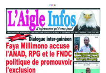 L’Aigle Infos du lundi 26 décembre 2022