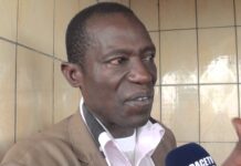 Sortie d’Alpha Condé: Ce qu’en pense Aboubacar Soumah de GDE