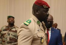 SONAPI: les membres du Conseil d’Administration nommés par le président de la transition