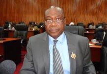 Justice: La chambre de contrôle de l’instruction de la CRIEF confirme l’ordonnance de mise en liberté de Damaro