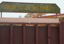 Audition des victimes du 28 septembre : Habibou Camara de nouveau à la barre