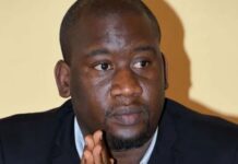 Situation sociopolitique guinéenne: la lecture qu’en fait Aliou Bah du MoDeL