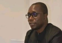 Procès du 28 septembre 2009: ce que Me Amadou DS Bah de la partie civile pense de l’accusé Paul Mansa Guilavogui