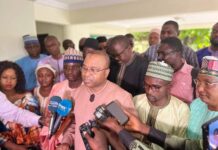 Conduite de la transition: le Quatuor appelle à accompagner la manifestation du FNDC prévue le 16 février