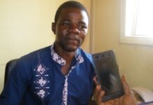 Menaces de suspension des partis politiques: Francis Haba de l’UGDD réagit à la sortie du MATD