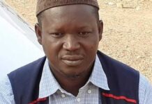 Religion: les imams de Kankan mécontents du soutien supposé du ministre Charles Wright à Nanfo Diaby