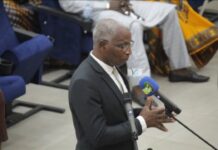 Événements du 28 septembre 2009: Bah Oury fait des révélations sur Cellou Dalein Diallo