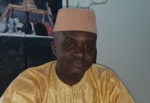 Marche des Forces vives: les dessous d’un report