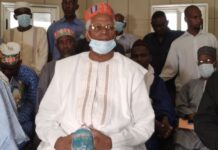 Disparition: Elhadj Ousmane Baldé “Sans Loi” s’en est allé !