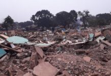 Kaporo-rails, Kipé 2 et Dimesse : Quatre ans après les opérations de déguerpissement