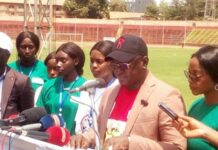 Semaine nationale du mérite scolaire: le concours d’éloquence lancé ce mardi