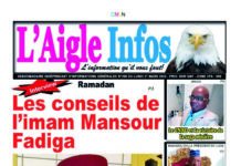 L’Aigle Infos du lundi 27 mars 2023