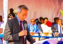 Conakry : L’Ambassade du Japon célèbre le 63ème anniversaire de Sa Majesté l’Empereur Naruhito