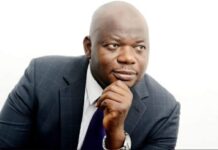 Keamou Bogola Haba du FNDT à Kassory et Cie: “Un homme politique n’est pas au-dessus de la loi…”