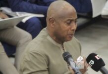 Evènements du 28 septembre 2009: ce que Dr Ben Youssouf Keita a reproché à Abdoulaye Chérif Diaby