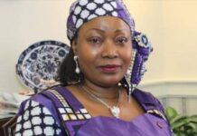 Page noire: l’ex-première dame de la République, Hadja Djenè Kaba Condé, n’est plus !