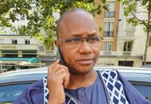 Événements de Kankan : le DG de l’OGP, Mandian Sidibé, apporte des précisions