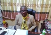 Rapatriement du corps de Hadja Djèné Kaba: Taliby Dabo du RPG Arc-en-ciel parle de “détournement”