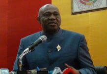 Cas Amadou Damaro Camara: la CRIEF annonce une décision pour le 25 avril prochain