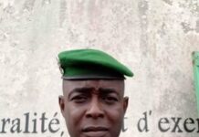Gendarmerie nationale: La radiation du colonel Mamadou Alpha Barry fait réagir son avocat