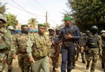 Démolition de la résidence de Cellou : Ce que Washington « reproche » à la junte…