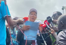 Fête du Travail: Les points de revendication du mouvement syndical guinéen