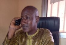 Communiqué de Dr Moro Achiou SIDIBE, ophtalmologiste tradi-praticien spécialiste de traitement de maux d’yeux.