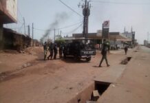 Marche des Forces vives: les craintes légitimes des citoyens