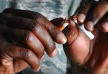Côte d’Ivoire : 5 000 décès annuels dus au tabagisme
