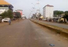 Forces vives de Guinée: Les appels à manifester ne tombent plus dans des oreilles attentives