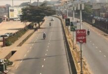 Manifs du 17 Mai: les raisons d’un échec !